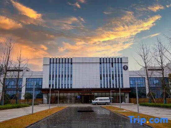 JI Hotel (Chengdu Xinjin Industrial Park)