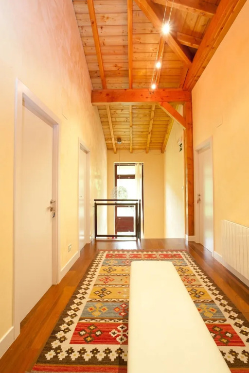 Casa Rural Etxegorri