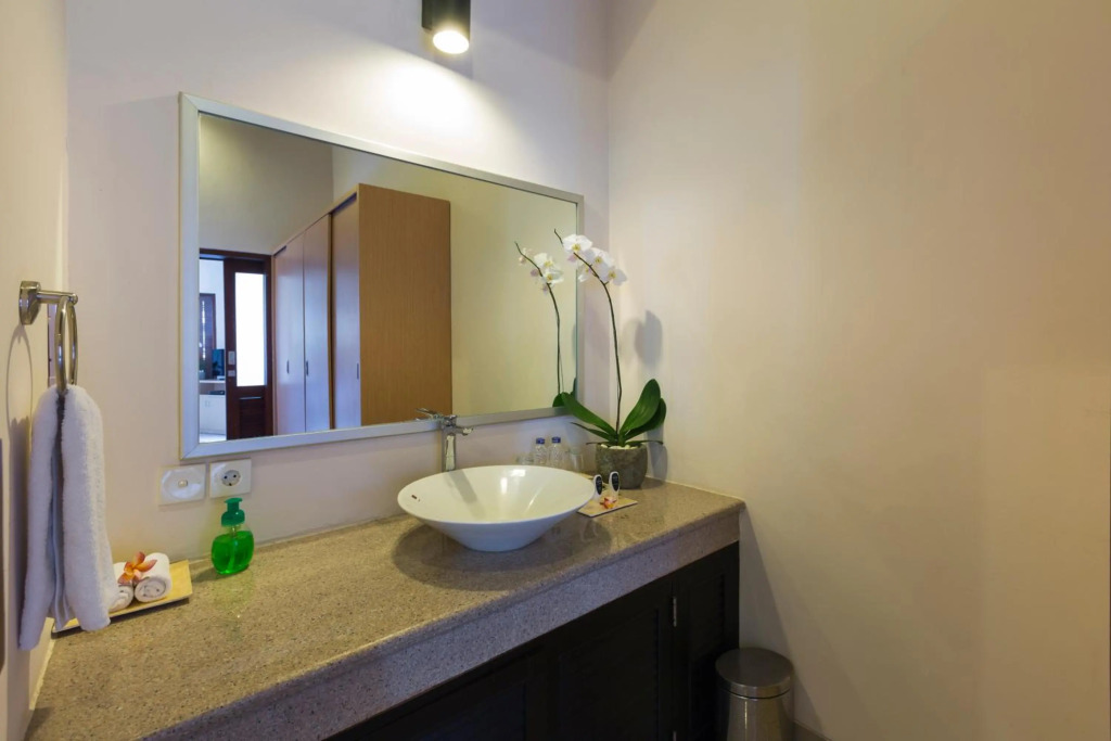 Kubal Villa and Living Seminyak