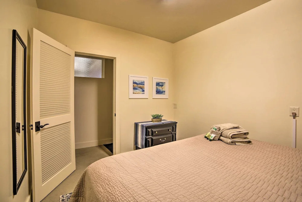 Moab Getaway w/ Ample Parking, Walk to Main Street