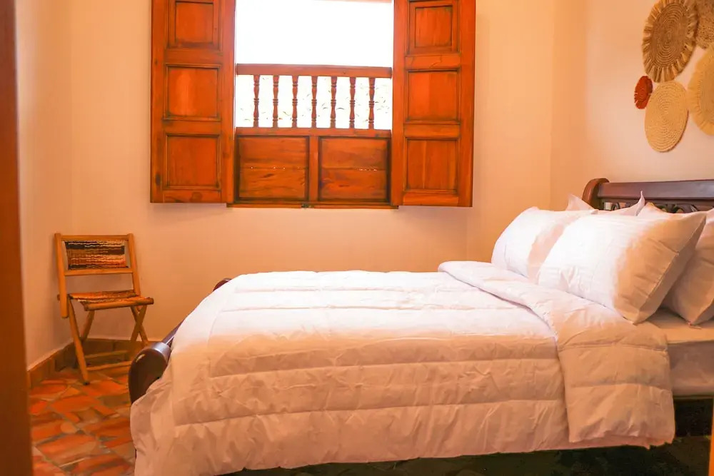 Hotel Boutique Casa Trilo
