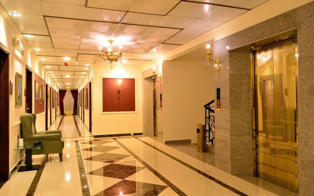 Bissau Royal Hotel