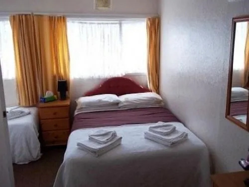 Stonar Guest house