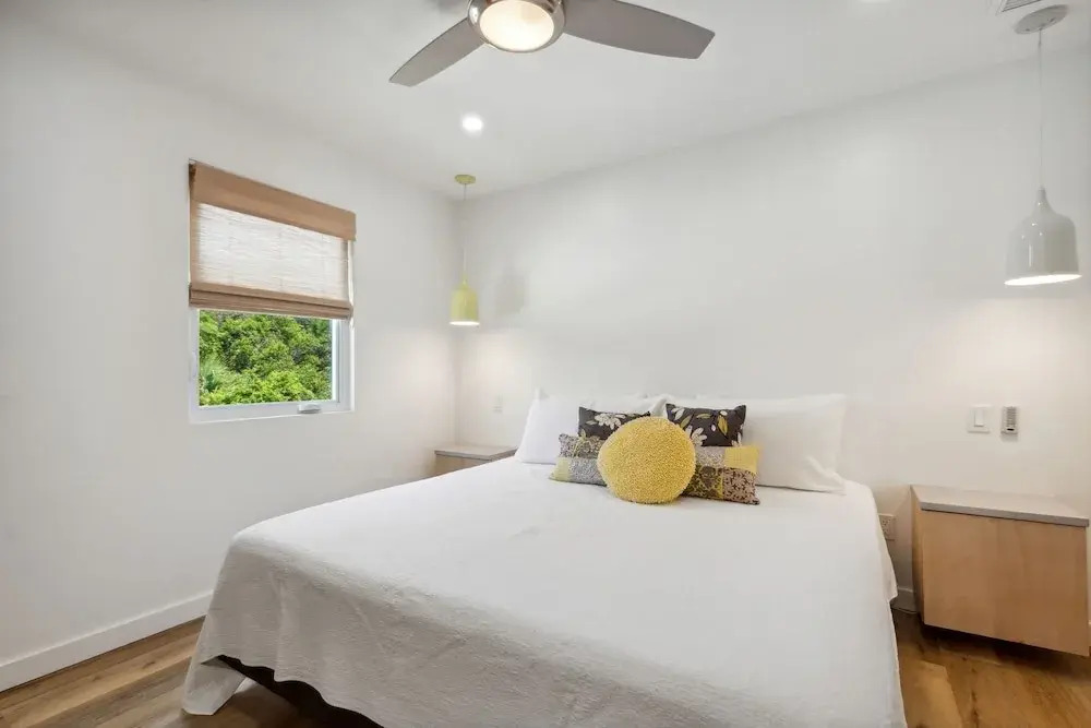 Blueberry Dunes Beach Cottage - Pet Friendly - Pool