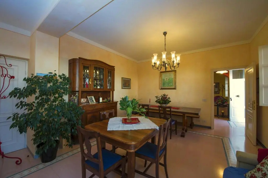 B&B Il Trebbio
