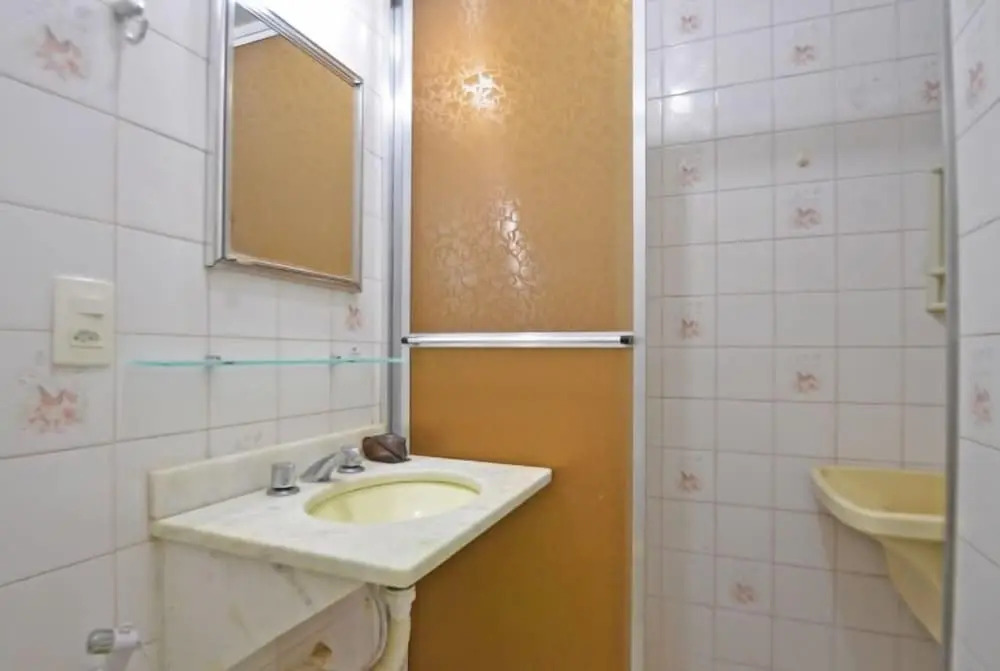 LineRio Copacabana Residence 139
