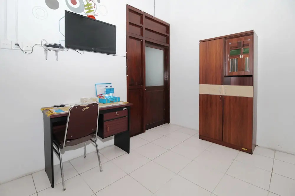 Airy Condong Catur Anggajaya Dua 110A Yogyakarta