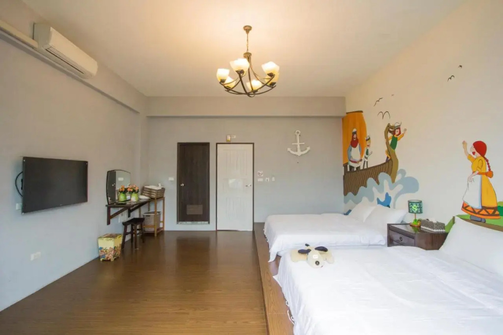 Xia Duo Lift Guest House