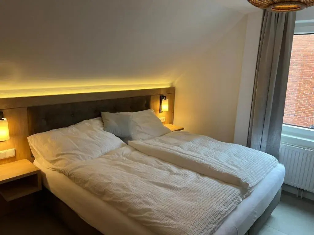 Haus Antina - App 2