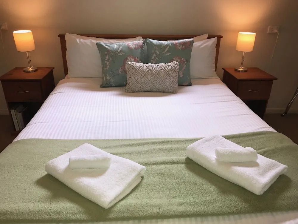 Tranquil Getaways On Obi Maleny