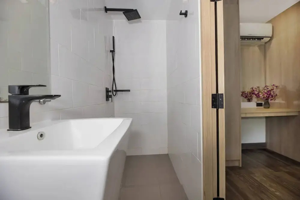 Design Loft near Naiharn Beach UTL A123
