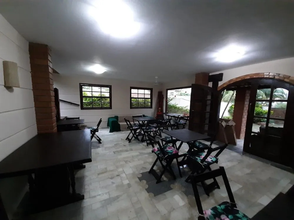 Bacana Hotel Boutique