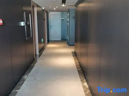 Yujia Boutique Hotel