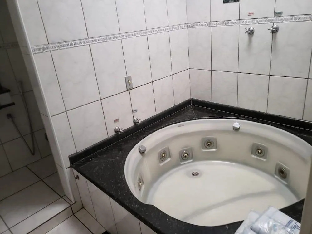 Motel Mont Blanc Gru