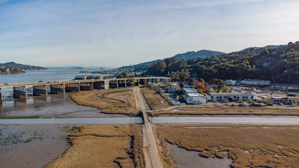 Holiday Inn Express Mill Valley San Francisco Area by IHG