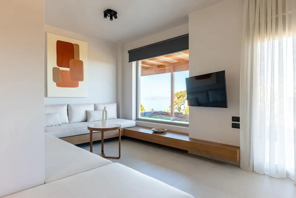Luxury Villa U with private swimming pool