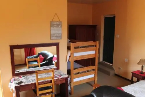 The Timeless Way Self Catering Accommodation