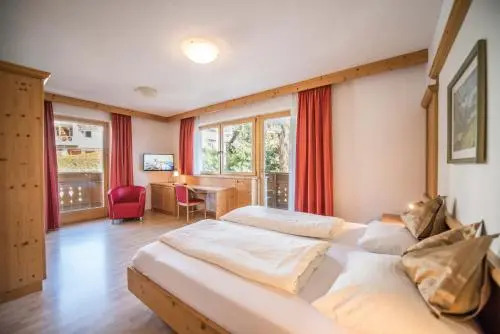 Hotel Kranebitt B&B