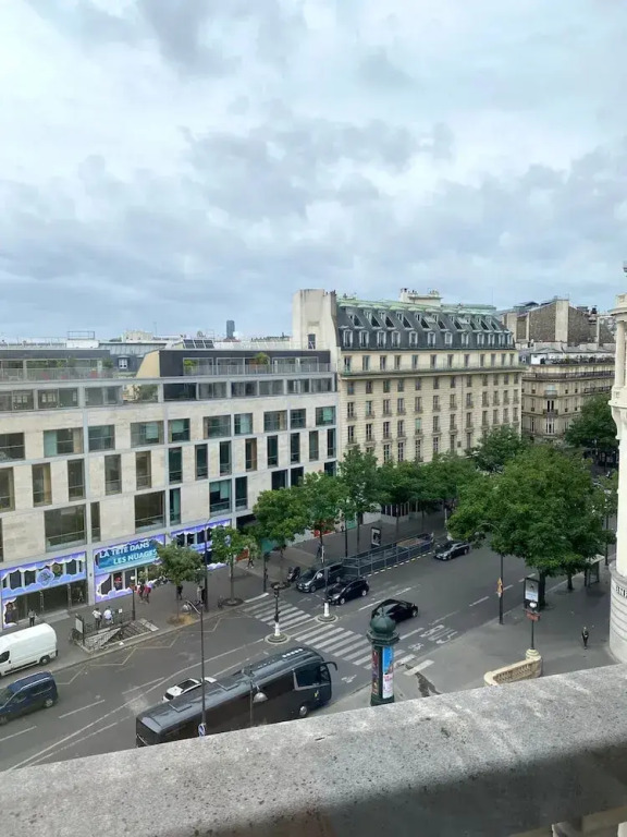 Appartement Opera Chauchat Citycosy
