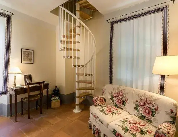 Relais La Crocetta