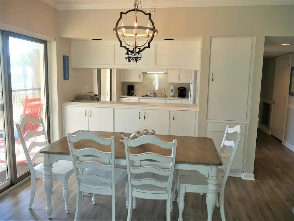 Pawleys Pier Village H-2 - 3 Br Condo