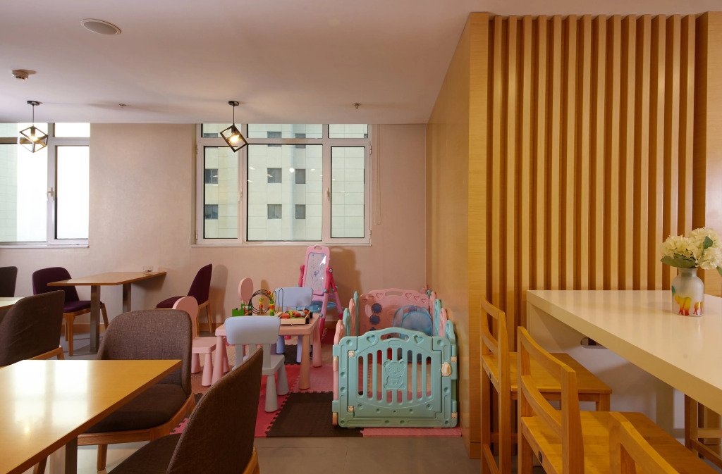Holiday Inn Express Tangshan Downtown by IHG