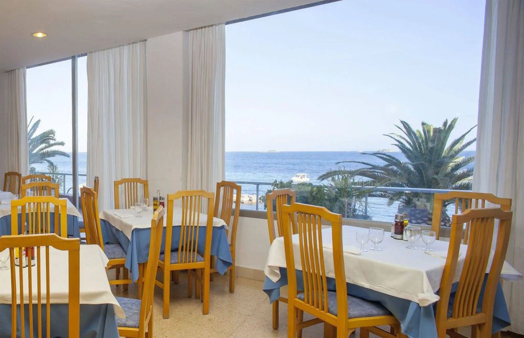 Отель Ibiza Playa