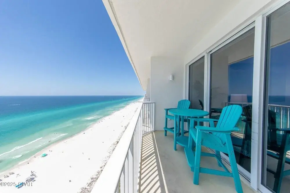 Boardwalk 2205