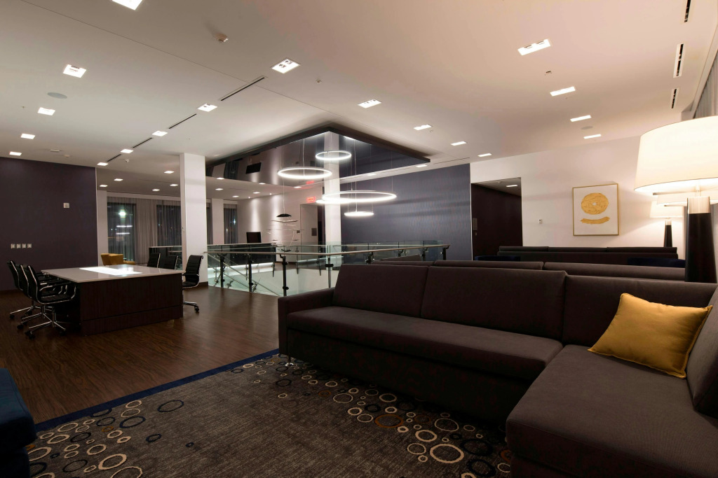 Courtyard by Marriott Quebec City