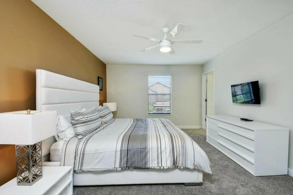 Amazing 6 Bedrooms5 BathPool at Solterra Resort
