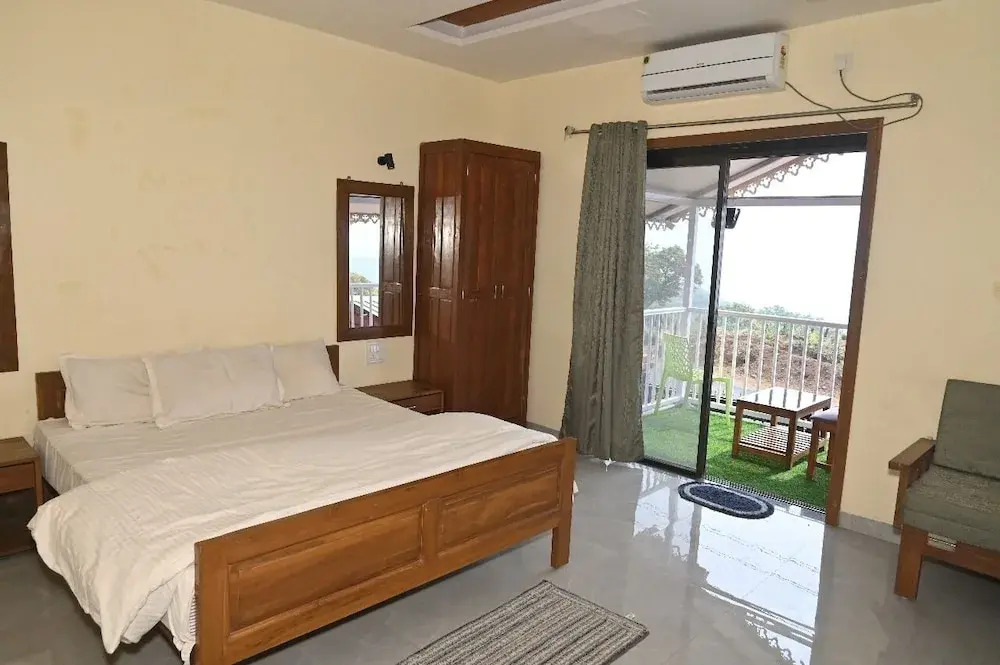 Shiv Parvati Resort