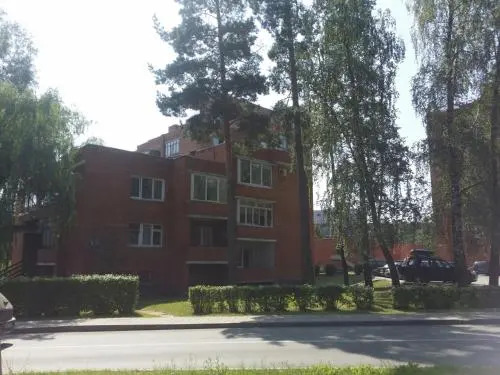 VIsagino Apartment