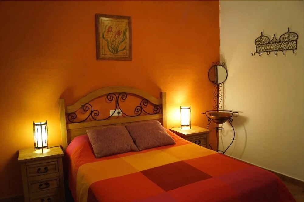 Casa rural Recreo