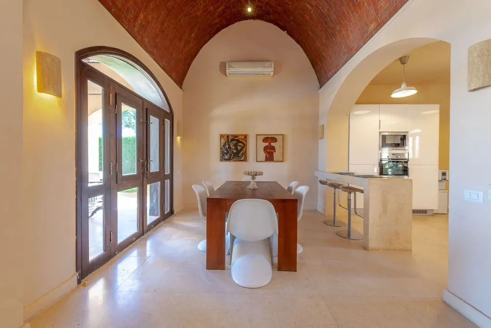 Vesta - Superior Villa - 3 BR - North Golf