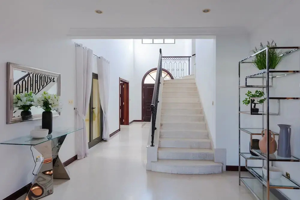 Maison Privee - Frond Villa A