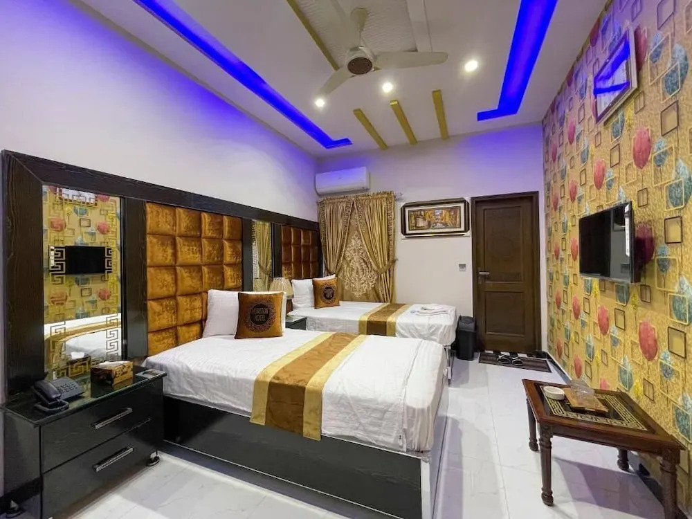Horizon Hotel