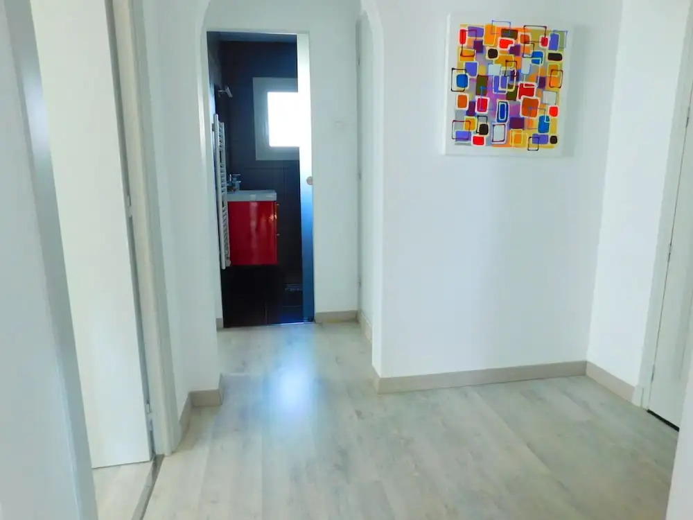 Apartamento Santa Monica I