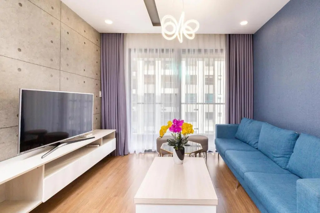 Gold View APT 346 Ben Van Don, Phuong 1, Qaun 4