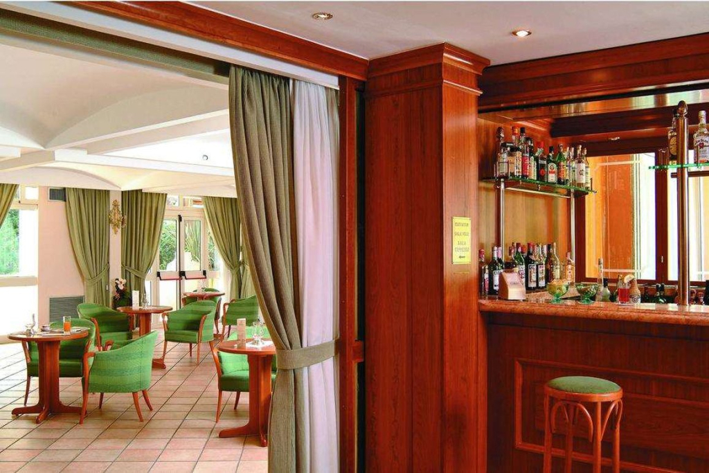 Montespina Park Hotel