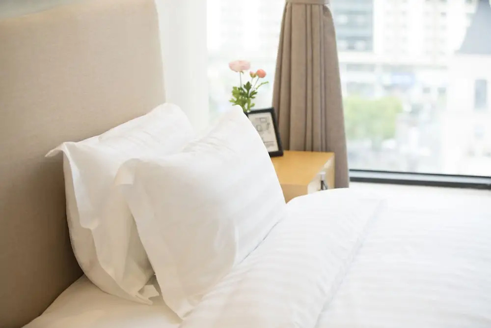 Pushi Serviced Apartment