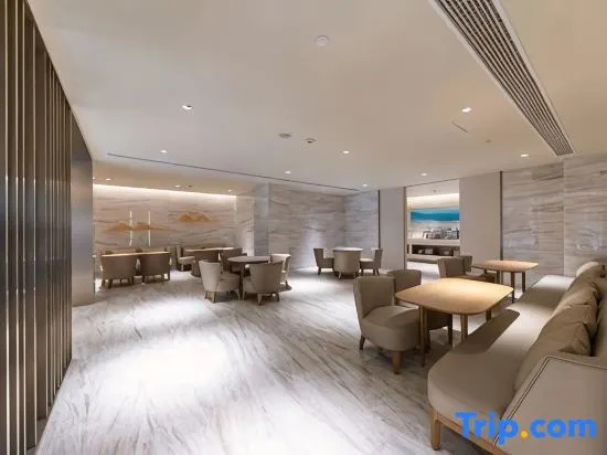 Hangzhou Zhicheng Hotel