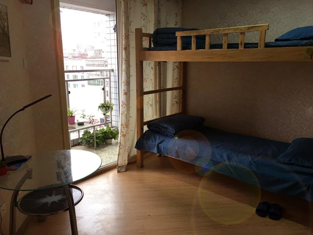 Chengdu Nice Friend Hostel