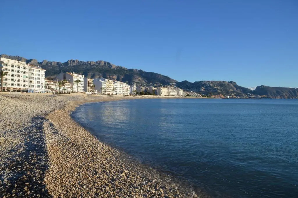 La Mar