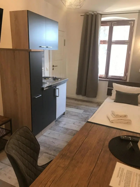 Aparthotel Walhalla Potsdam