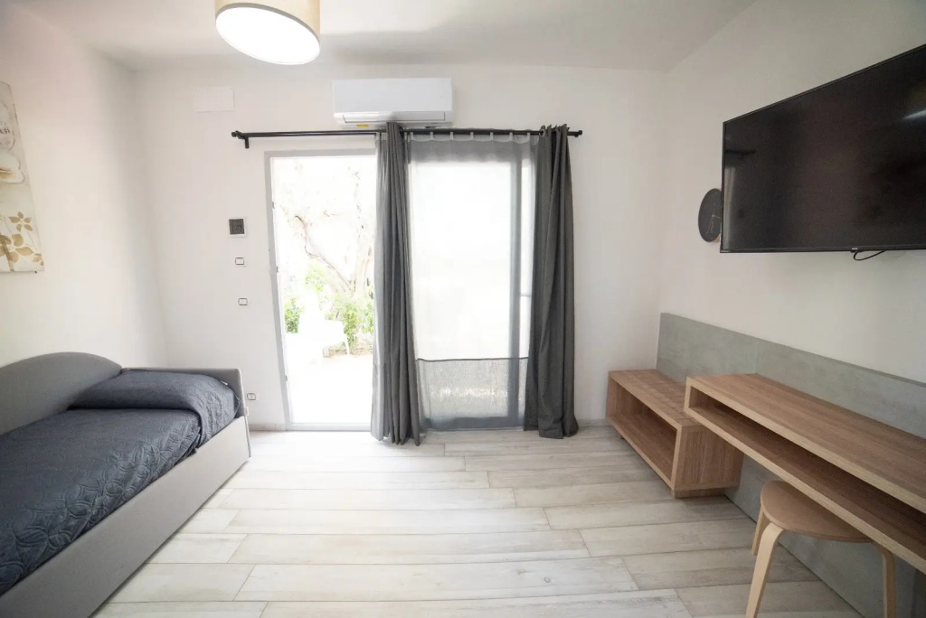 Frontemare Hotel Village & Ristorante