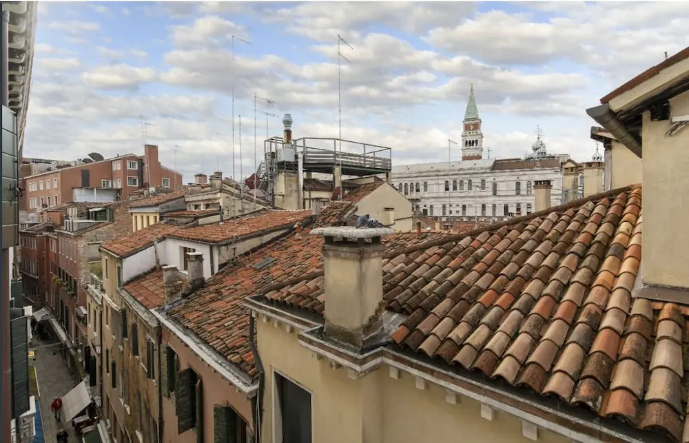 San Marco Schiavoni apartments
