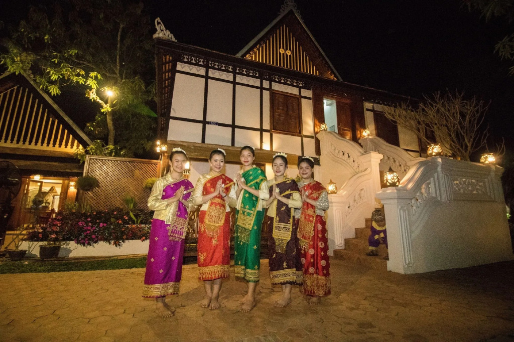 Royal Peacock Boutique Hotel