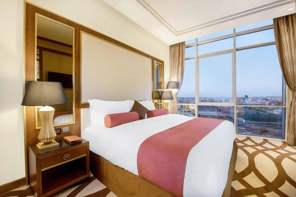 Bayat Hotel فندق بيات