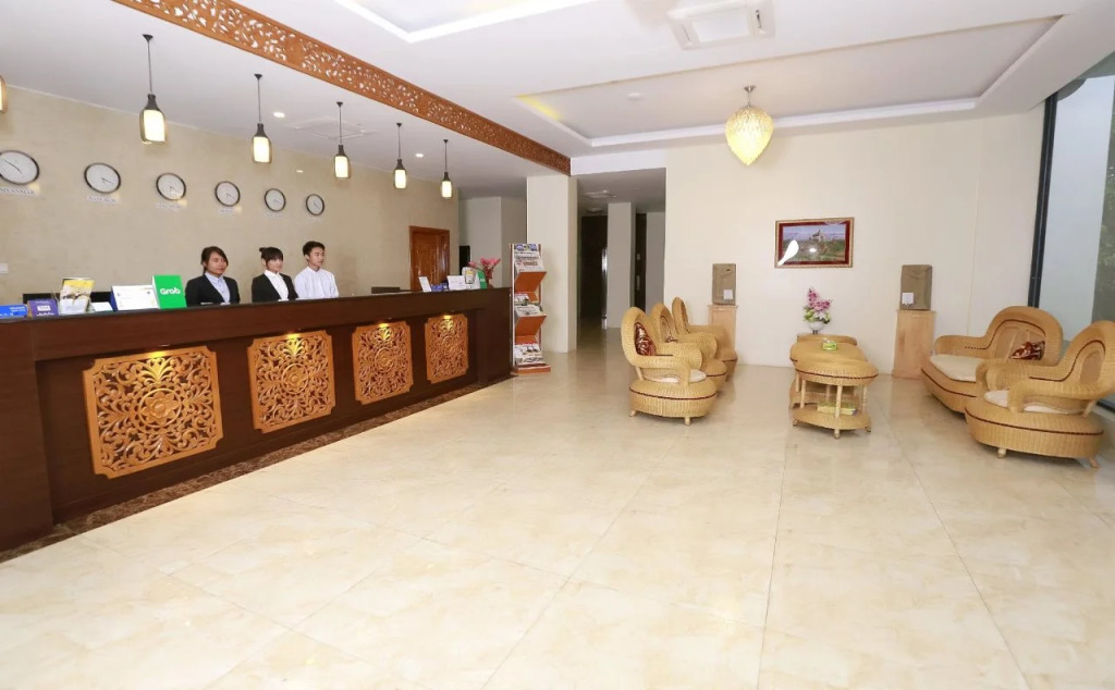 Virati Hotel
