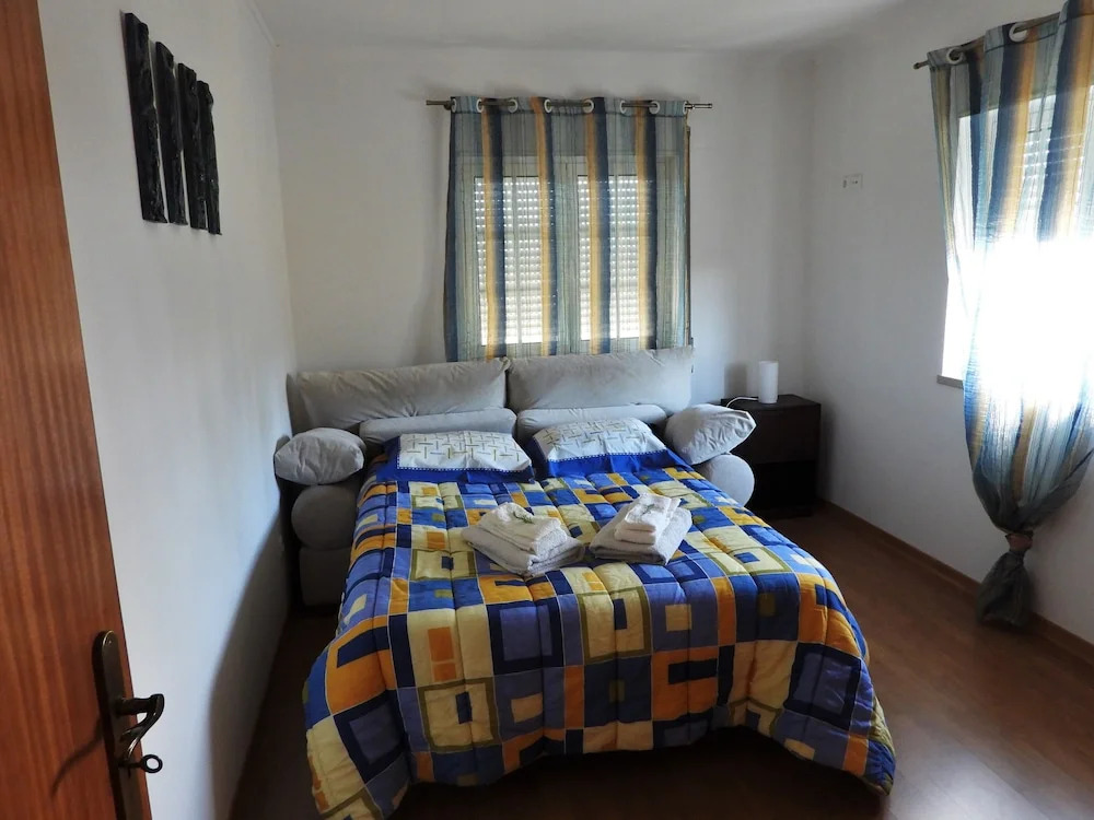 Madressilva house